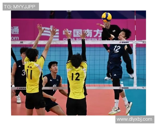 全运会特别报道:成都排球队的拼搏历程与荣耀追寻 全运会特别报道:成都排球队的拼搏历程与荣耀追寻