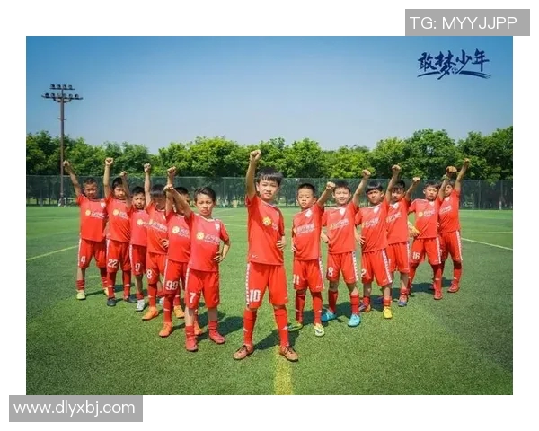 我心中的足球英雄与梦想之路的精彩故事