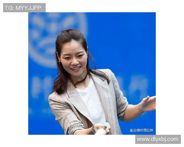 李娜畅谈网球生涯背后的心路历程与成长故事 李娜畅谈网球生涯背后的心路历程与成长故事
