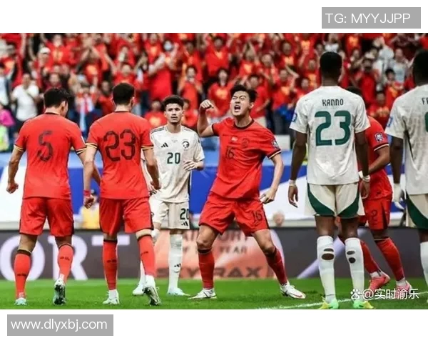 沙特迎来足球明星访问掀起热潮球迷热情高涨引发全球关注