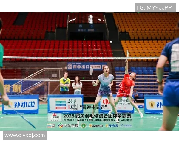 深圳羽毛球队荣登全国团队协作排行榜第一名展现卓越实力与团队精神