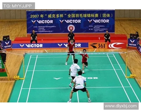 羽毛球的荣耀与坚持：杭州羽毛球队逆袭之路全景纪实