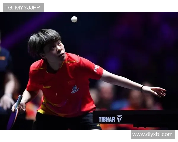 南京乒乓球队的节奏与风采探讨聚焦乒乓球运动的未来发展